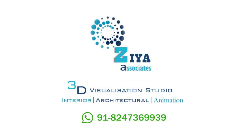 Welcome to Ziya 3D Visuals – Kadapa